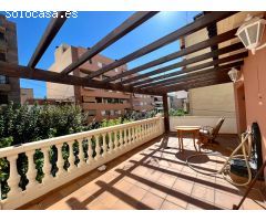 Lujosa vivienda unifamiliar en pleno corazón de San Juan
