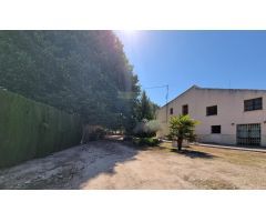 Chalet independiente en Pinoso