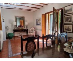 Chalet independiente en Pinoso