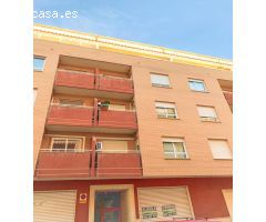 Ático duplex reformado en centro de Castalla