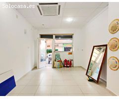 Estudio reforrmado en Torrevieja