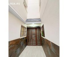 Ático obra nueva en Campello