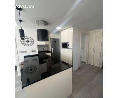 Apartamento con licencia turística en Benidorm