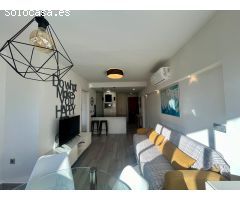 Apartamento con licencia turística en Benidorm