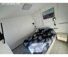Apartamento con licencia turística en Benidorm