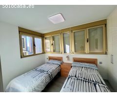 Apartamento con licencia turística en Benidorm
