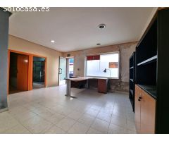 SE VENDE CASA DE PLANTA BAJA EN MONOVAR (ALICANTE)