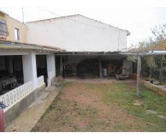 SE VENDE CASA EN LA ROMANA (ALICANTE) SPAIN