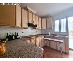SE VENDE CASA CON LOCAL Y GARAJE EN INCLUIDO EN ELDA (ALICANTE) SPAIN