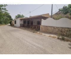 SE VENDE CASA CUEVA EN MONOVAR (ALICANTE)