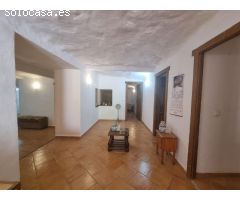 SE VENDE CASA CUEVA EN MONOVAR (ALICANTE)