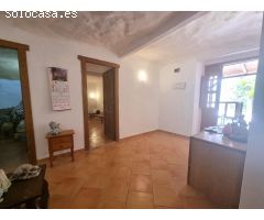 SE VENDE CASA CUEVA EN MONOVAR (ALICANTE)