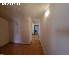 SE VENDE CASA CUEVA EN MONOVAR (ALICANTE)