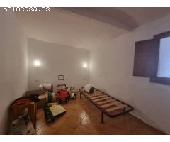 SE VENDE CASA CUEVA EN MONOVAR (ALICANTE)