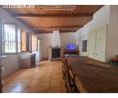 SE VENDE CASA CUEVA EN MONOVAR (ALICANTE)
