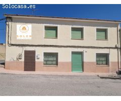 SE VENDE CASA A REFORMAR EN LAS CASAS DEL SEÑOR (MONOVAR) ALICANTE