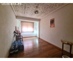 SE VENDE PISO EN PERFECTO ESTADO EN MONFORTE DEL CID (ALICANTE)