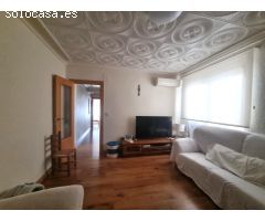 SE VENDE PISO EN PERFECTO ESTADO EN MONFORTE DEL CID (ALICANTE)
