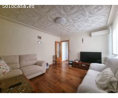 SE VENDE PISO EN PERFECTO ESTADO EN MONFORTE DEL CID (ALICANTE)