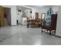 FANTÁSTICO CHALET EN UNA ZONA PRIVILIGIADA DE MONOVAR (ALICANTE)