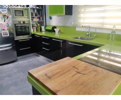 FANTÁSTICO CHALET EN UNA ZONA PRIVILIGIADA DE MONOVAR (ALICANTE)