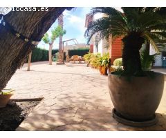 FANTÁSTICO CHALET EN UNA ZONA PRIVILIGIADA DE MONOVAR (ALICANTE)