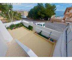 Casa en Gran Alacant totalmente reformada