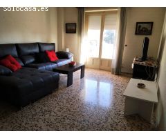 SE VENDE PISO EN MONOVAR (ALICANTE) SPAIN