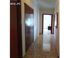 SE VENDE PISO EN MONOVAR (ALICANTE) SPAIN