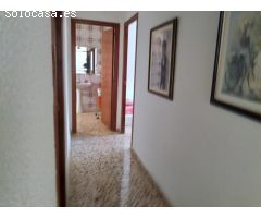 SE VENDE PISO EN MONOVAR (ALICANTE) SPAIN