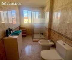 SE VENDE ADOSADO EN NOVELDA (ALICANTE)