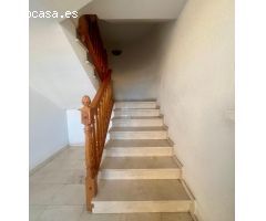 SE VENDE ADOSADO EN NOVELDA (ALICANTE)