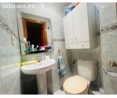 SE VENDE ADOSADO EN NOVELDA (ALICANTE)