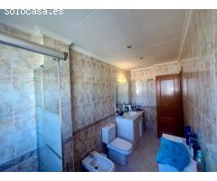 SE VENDE ADOSADO EN NOVELDA (ALICANTE)