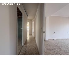 SE VENDE PISO EN MONÓVAR CASI REFORMADO