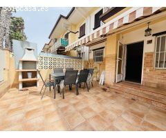 Bungalow en Venta en Santa Pola, Alicante