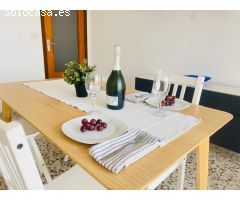 SE ALQUILA VIVIENDA TOTALMENTE REFORMADA EN MONOVAR (ALICANTE)