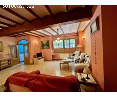 Lujosa vivienda unifamiliar en pleno corazón de San Juan