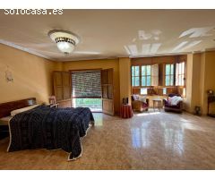 Lujosa vivienda unifamiliar en pleno corazón de San Juan