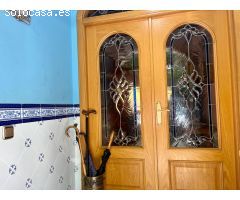 Lujosa vivienda unifamiliar en pleno corazón de San Juan