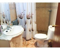 Chalet con piscina a reformar