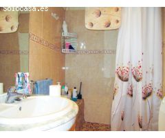 Chalet con piscina a reformar