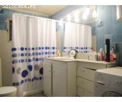 Chalet con piscina a reformar