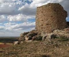 Casa para reformar en el centro de Monforte