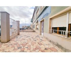 SE VENDE FABULOSA CASA DE DOS PLANTAS EN PINOSO (ALICANTE) SPAIN