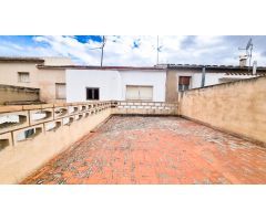 SE VENDE FABULOSA CASA DE DOS PLANTAS EN PINOSO (ALICANTE) SPAIN
