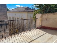 Casa de 2 plantas en Novelda