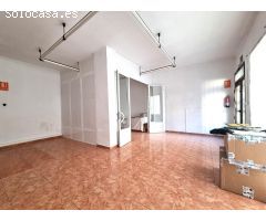 SE VENDE LOCAL COMERCIAL EN MONOVAR (ALICANTE) SPAIN