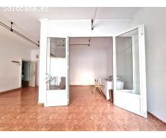 SE VENDE LOCAL COMERCIAL EN MONOVAR (ALICANTE) SPAIN