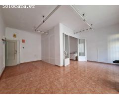 SE VENDE LOCAL COMERCIAL EN MONOVAR (ALICANTE) SPAIN